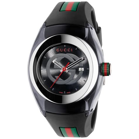 gucci sync watch replica|gucci sync watch 46mm.